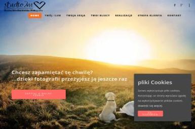 Pracownia Fotografii Ślubnej - Sesje zdjęciowe Sułkowice