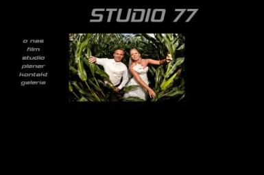 Studio 77 - Kamerzysta Szczecin