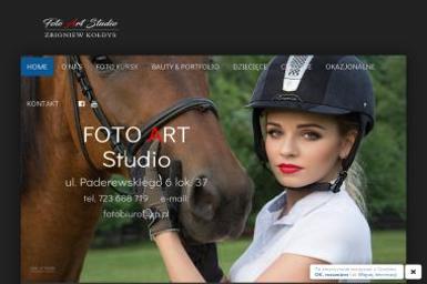 Foto-Art Cichoń - Fotografia artystyczna Olsztyn