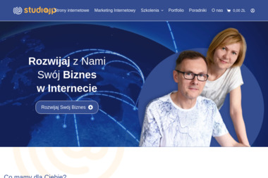 Usługi Fotograficzne Studio JP - Sesje zdjęciowe Luboń