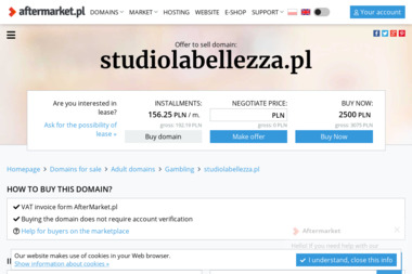 Studio Urody La Bellezza - Laserowe Usuwanie Włosów Łódź