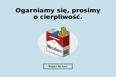 Metafora Michał Kampa - Projektowanie Wnętrz Chorzów