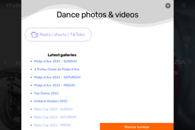 Studiopm Marcin Gołkowski - Studio Fotograficzne Gdańsk