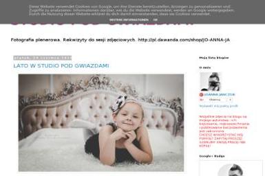 Studio pod Gwiazdami Usługi Fotograficzne Joanna Jańczuk - Fotografowanie Myślibórz