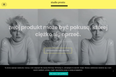 Studio Prosto - Fotografia artystyczna Tychy