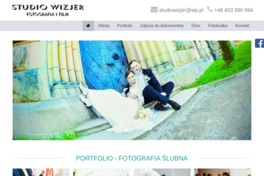 Edyta Juszczyk Studio Wizjer Fotografia i Film - Fotografowanie Wydarzeń Kłomnice