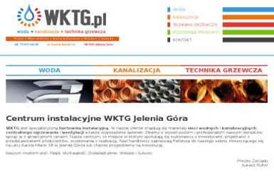 SunEko s.c. Zestawy solarne, kolektory - Kolektory słoneczne Klenica