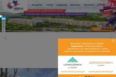 Super-Nova S.C - Hurtownia Materiałów Budowlanych Gruta