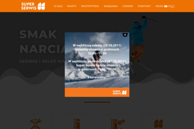 Ntn Serwis Sp. z o.o. - Części AGD Warszawa