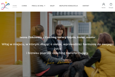 Iwona Żbikowska Agencja Szkolenia i Promocji Kadr Supra - Edukacja Online Lębork