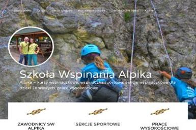 Alpika Robert Grabowicz - Joga Wrocław
