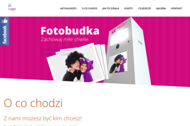 Sweet Focia Imprezowa Fotobudka - Fotografowanie imprez Sosnowiec