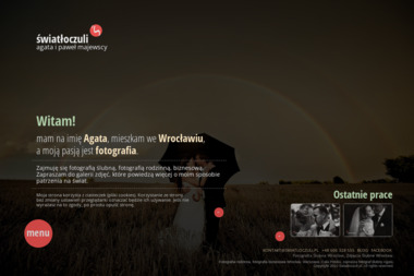 Światłoczuli - Fotografia artystyczna Wrocław