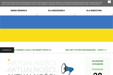 Ośrodek Pomocy Społecznej - Agencja Niań Świdnica