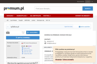 Szkoła Języków Obcych Syllabus - Nauczyciele angielskiego Reda