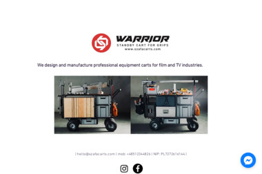 Szafa Gra studio filmowe - Sesje Zdjęciowe Dla Kobiet Ł&oacute;dź