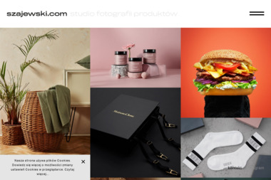 Msz Maciej Szajewski - Sesje Sensulane Gdańsk