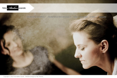 Foto-Atelier Szarek - Sesje Buduarowe Krak&oacute;w