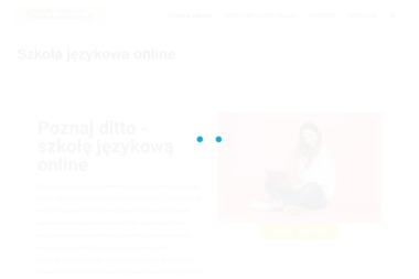 Szkoła Język&oacute;w Obcych Oxford Centre - Szkoła Językowa Ł&oacute;dź