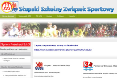 Słupski Szkolny Związek Sportowy - Nauka Jazdy Słupsk