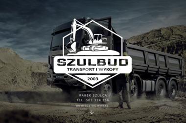 Firma transportowa Kartuzy - avatar