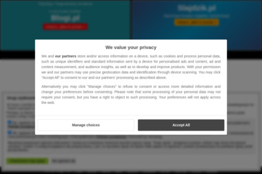 Firma Wielobranżowa Szyrbet 2 Bogumiła Szymańska - Podjazd z Betonu Brześć Kujawski