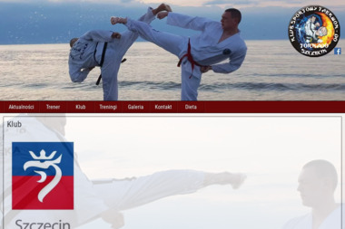 Taekwondo - Treningi Pilatesu Szczecin