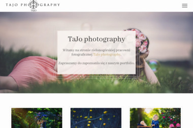 Tamara Kretowicz Dobrychłop Tajo Photography - Fotograf Płoty
