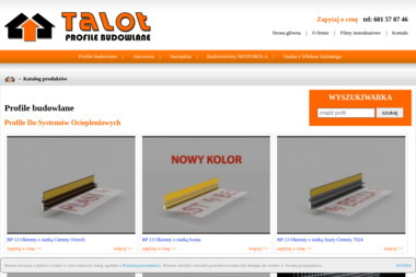 Talot - Naprawa AGD Szczecin