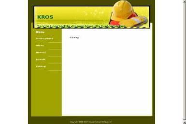 Kros - Hurtownia Budowlana Kalisz