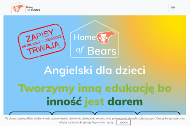 Teddy School - Nauka Języka Gliwice