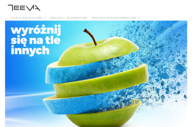 Teema Agencja Projektowa - Agencja reklamowa Łódź