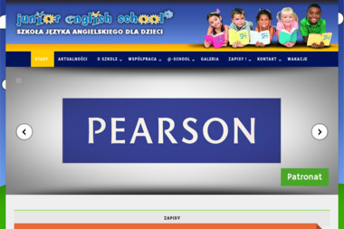 Teen English School - Kursy Język&oacute;w Obcych Warszawa