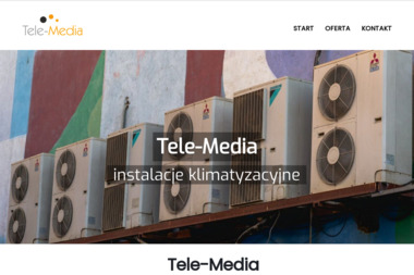 PW Tele-Media. Telebim - Firma Reklamowa Częstochowa