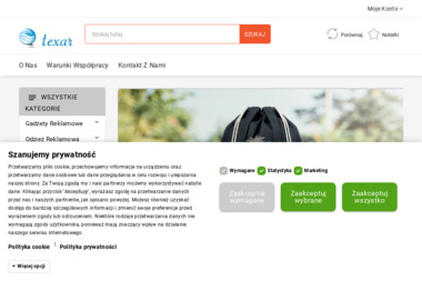 Artykuły Reklamowe Texar - Oklejanie Samochod&oacute;w Wola Filipowska