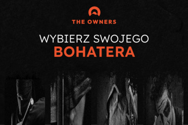 The Owners Rafał Żurowski - Usługi Reklamowe Koronowo