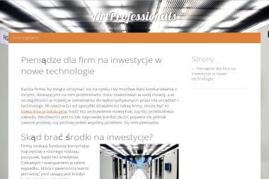 Thorg-Studio - Kamerzysta Lublin