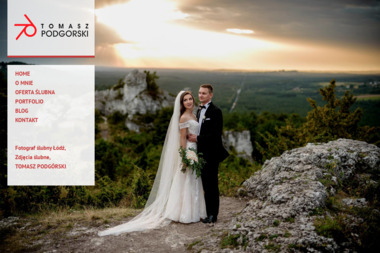 Fotografia Tomasz Podg&oacute;rski - Sesje Zdjęciowe Dla Kobiet Ł&oacute;dź
