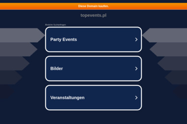 Topevents - Szkolenia Dla Sprzedawc&oacute;w Warszawa