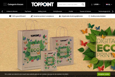 Newpoint Sp. z o.o. - Kampanie Reklamowe Płoty