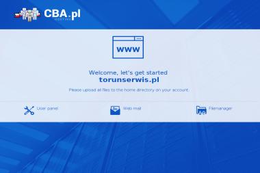 Serwis i części AGD - Naprawa odkurzaczy Toruń