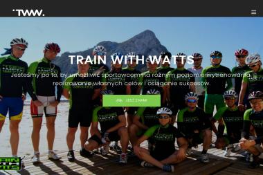 Train With Watts Com Artur Miazga - Nauka Jazdy Staniszów