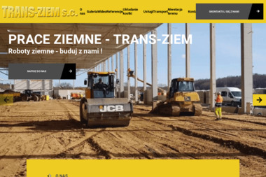 Przedsiębiorstwo Handlowo Usługowe Trans Ziem Paweł Abramczyk Piotr Rutkowski Marcin Abramczyk S.C.
