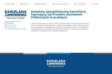 Dachy elewacje Trociński - Elewacje Sępólno Krajeńskie