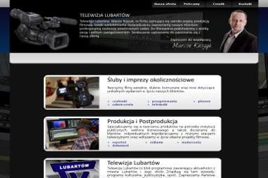 Telewizja Lubartów - Fotografowanie Lubartów