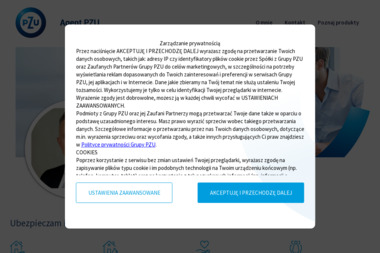 Pośrednictwo Ubezpieczeniowe Artur Królikowski - Ubezpieczenia na życie Gdynia