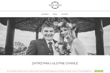TwojeChwile. Wideofilmowanie - Wideofilmowanie Bydgoszcz