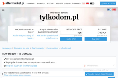 Tylko Dom - Kredyty Hipoteczne, Samochodowe i Gotówkowe - Ubezpieczenia na Wyjazd Rzeszów