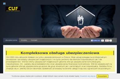 J G Firma Usługowo Handlowa Jerzy Gliszczyński - Ubezpieczenia na życie Jelenia Góra