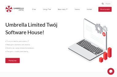 Umbrella Limited Sp. z o.o. - Serwis telefonów Poznań